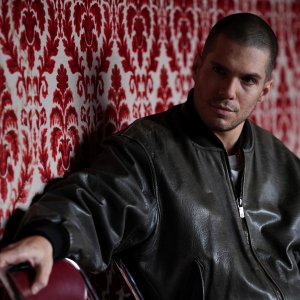 Beating Hearts: un momento del film