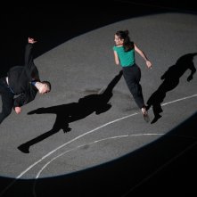 Beating Hearts: un'immagine del film