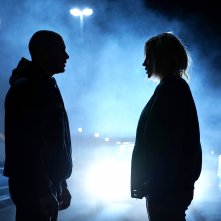 Beating Hearts: una foto del film