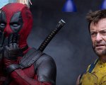 Deadpool & Wolverine continua a stabilire record per un film vietato ai minori con la prevendita dei biglietti