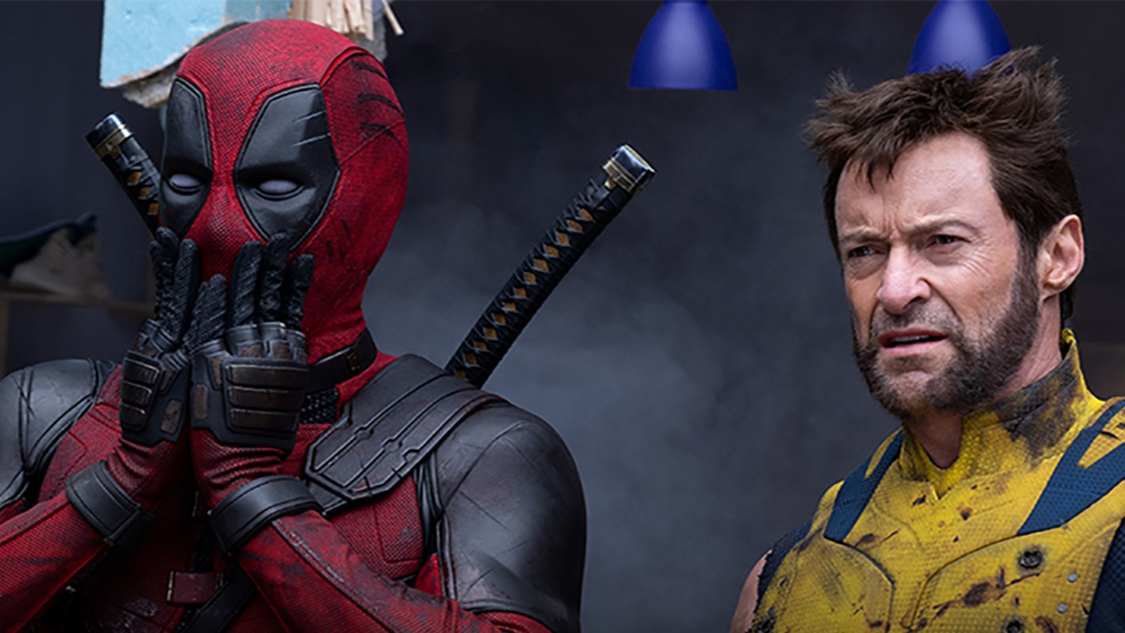Deadpool & Wolverine stabilisce nuovi record