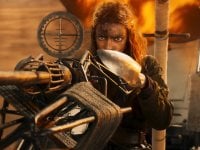 Furiosa, Anya Taylor-Joy: 'George Miller ha tagliato una mia scena perché troppo brutale e sanguinosa'