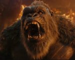 Godzilla e Kong - Il Nuovo Impero, Adam Wingard non tornerà nel sequel