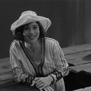 Grand Tour: una scena