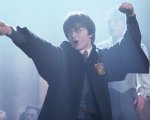 Harry Potter: Daniel Radcliffe è molto felice della serie tv, possibile ritorno a Hogwarts?