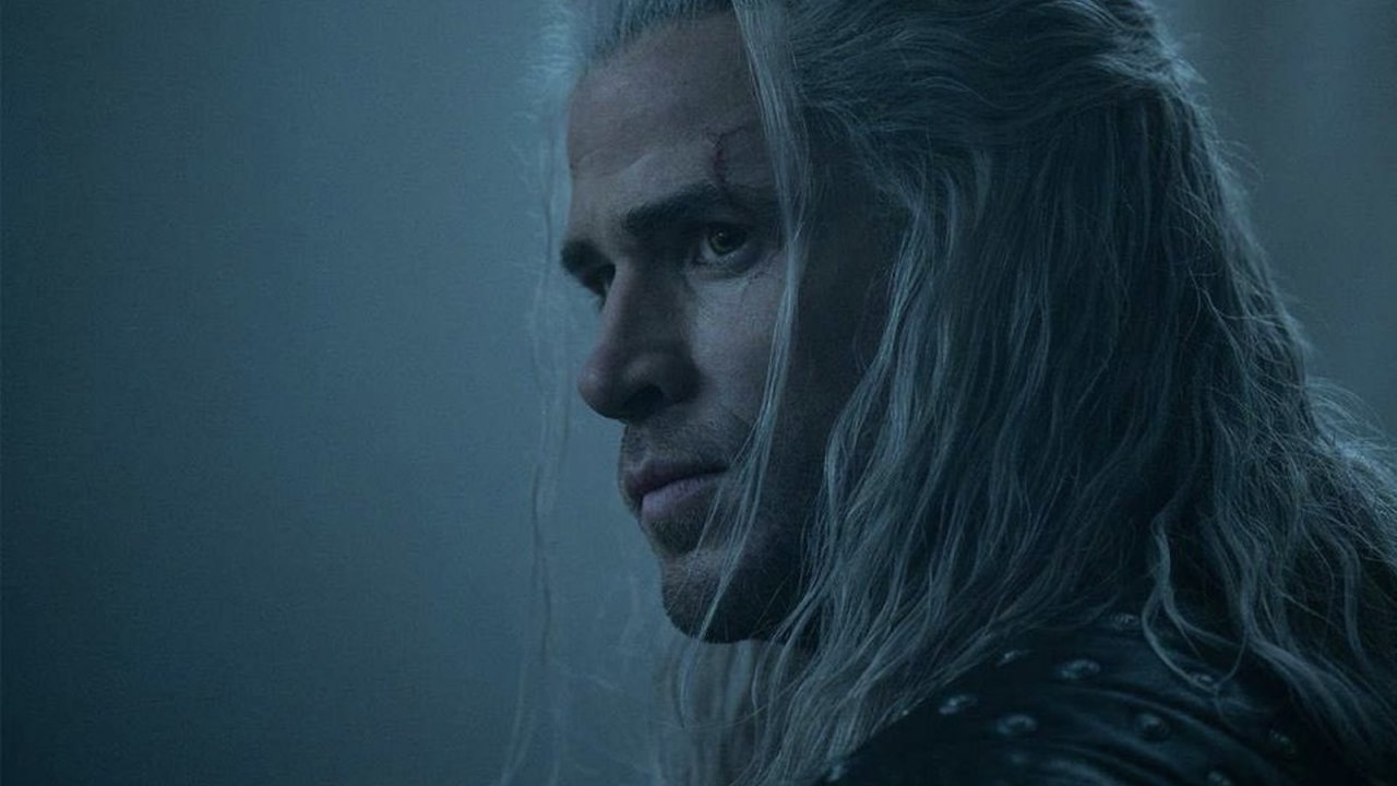 Liam Hemsworth in The Witcher 4