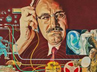 La conversazione: Francis Ford Coppola e le vite degli altri