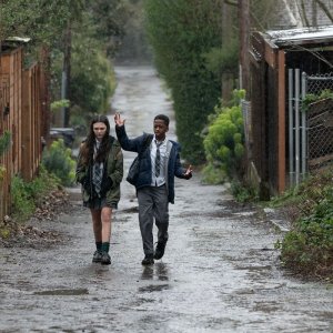 Little Wing: una scena del film