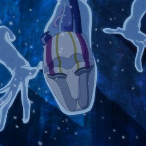 My Oni Girl: una scena del film