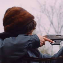 Niki: una scena del film