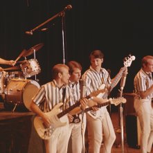 The Beach Boys: una foto del film
