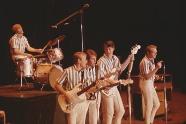 Os Beach Boys Getty Imagens 1