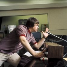 The Beach Boys: un'immagine del film