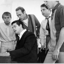 The Beach Boys: una foto d'archivio