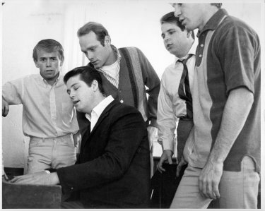 The Beach Boys Getty Images 2