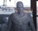 Visione ritornerà nel MCU come protagonista di una nuova serie tv