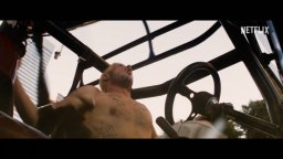 Un piedipiatti a Beverly Hills: Axel F - Trailer Italiano