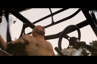 Un piedipiatti a Beverly Hills: Axel F - Trailer Italiano