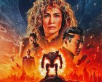 Atlas, la recensione: tra mecha e IA, il film con J-Lo è una gradita sorpresa