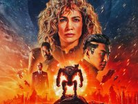 Atlas, la recensione: tra mecha e IA, il film con J-Lo è una gradita sorpresa