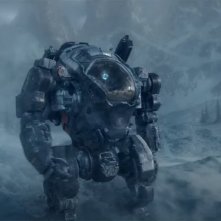 Atlas: una foto del film