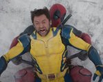 Deadpool & Wolverine, Ryan Reynolds e la tensione sessuale con Hugh Jackman: 'Due magneti rivolti al contrario