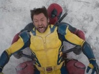 Deadpool &amp; Wolverine, Ryan Reynolds e la tensione sessuale con Hugh Jackman: 'Due magneti rivolti al contrario