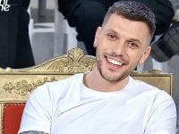 'La mia scelta sei tu', Daniele Paudice lascia lo studio di Uomini e donne con la corteggiatrice