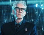 David Cronenberg risponde a chi critica i suoi film: 'Non capisco chi pensa siano freddi'
