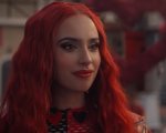 Descendants: L'Ascesa di Red, la Regina di Cuori fa un colpo di stato nel trailer del film Disney+