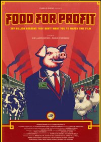 Locandina di Food for Profit