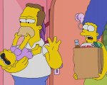 I Simpson: il finale della Stagione 35 ha risolto un mistero su Homer che durava da 30 anni
