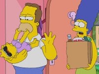 I Simpson: il finale della Stagione 35 ha risolto un mistero su Homer che durava da 30 anni