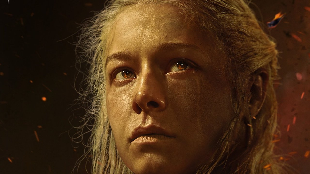 House of the Dragon, Milly Alcock