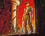 Indiana Jones e il tempio maledetto: è il film più folle della saga?