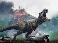 Jurassic World 4, una star dei film di Wes Anderson si è unita al cast del sequel