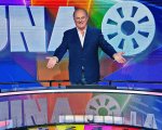 La Ruota della Fortuna gira (sorprendentemente) bene per Gerry Scotti