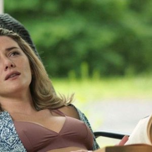 Life Like: una scena del film