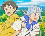 My Oni Girl, la recensione: il film anime che insegna a non reprimere i sentimenti