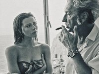 Parthenope: Celeste Dalla Porta è il miracolo di San Gennaro per il nuovo cinema italiano