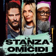 Locandina di La Stanza Degli Omicidi