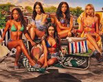 Pretty Little Liars 2: Summer School, la recensione: la fiera dell'horror che è la fiera dell'ovvio