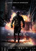 Locandina di Rendel - Il cerchio della vendetta