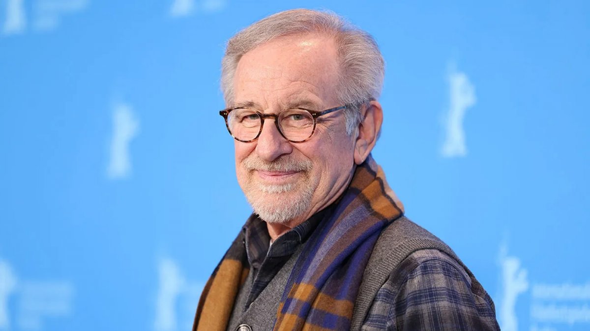 Spielberg data 