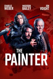 Locandina di The Painter
