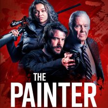 Locandina di The Painter