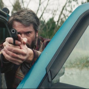 The Painter: una scena del film