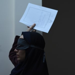 The Seed of the Sacred Fig: una foto del film