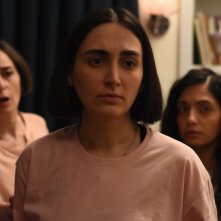 The Seed of the Sacred Fig: una sequenza del film