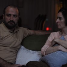 The Seed of the Sacred Fig: un'immagine del film